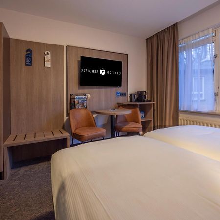 Fletcher Parkhotel Val Monte Berg en Dal Ngoại thất bức ảnh