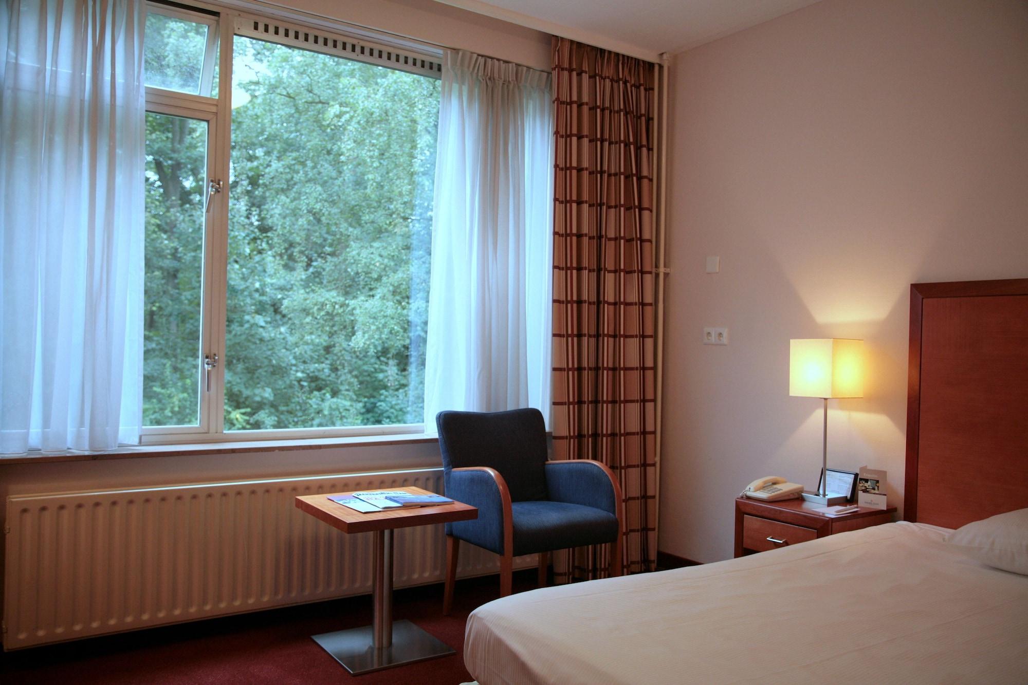 Fletcher Parkhotel Val Monte Berg en Dal Ngoại thất bức ảnh