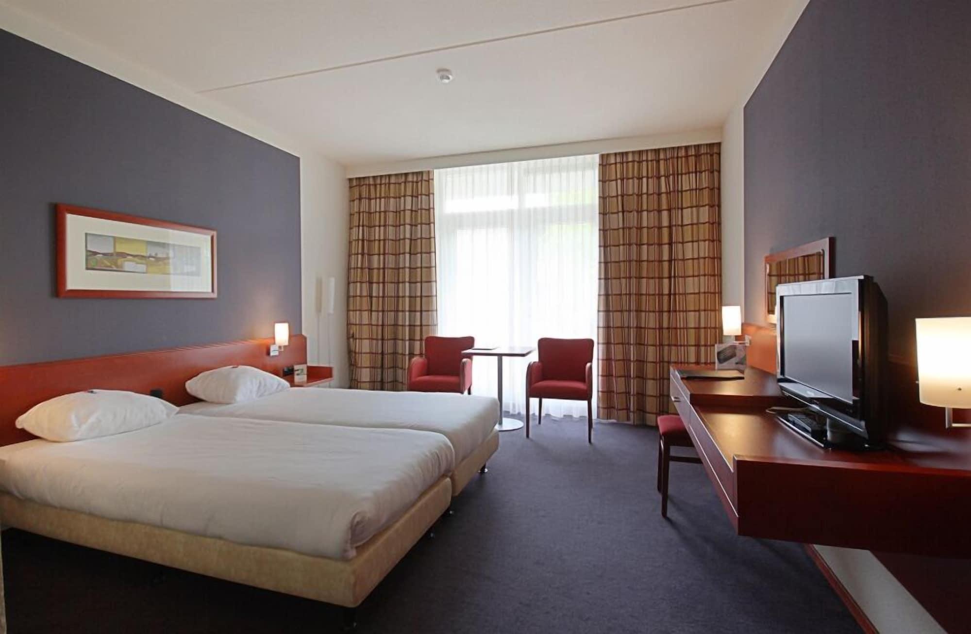 Fletcher Parkhotel Val Monte Berg en Dal Ngoại thất bức ảnh