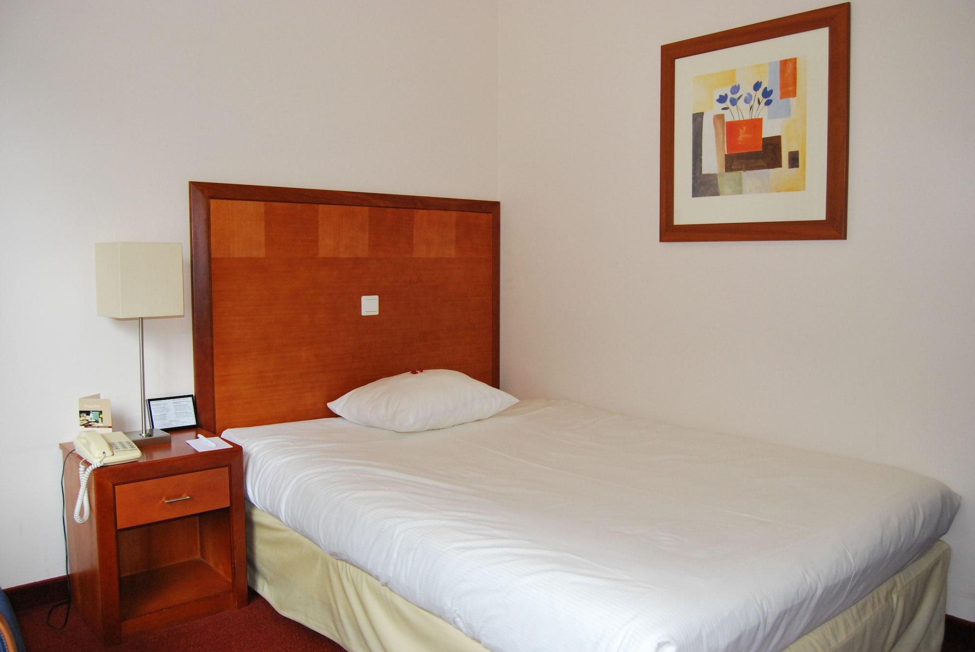 Fletcher Parkhotel Val Monte Berg en Dal Ngoại thất bức ảnh