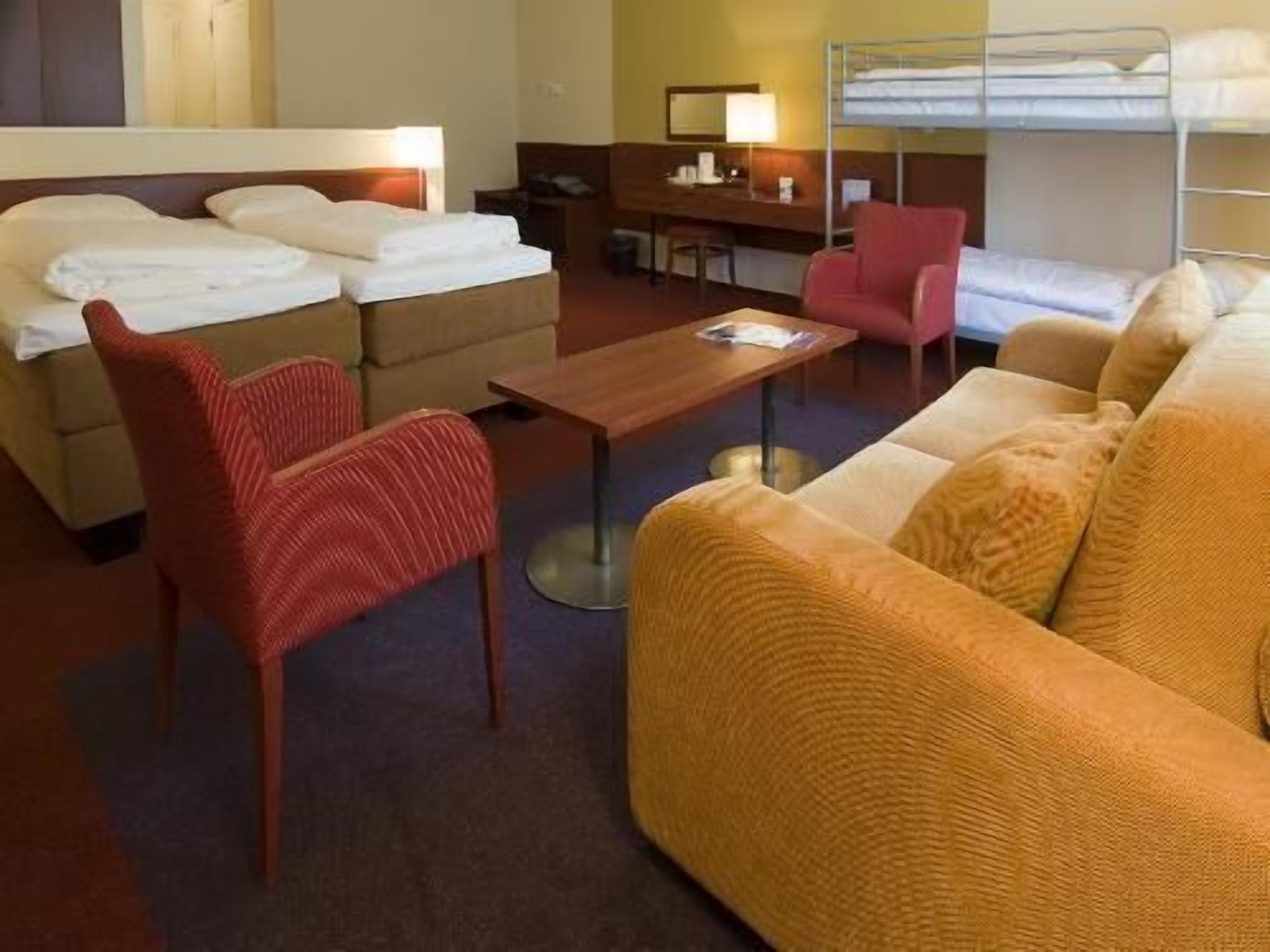 Fletcher Parkhotel Val Monte Berg en Dal Ngoại thất bức ảnh
