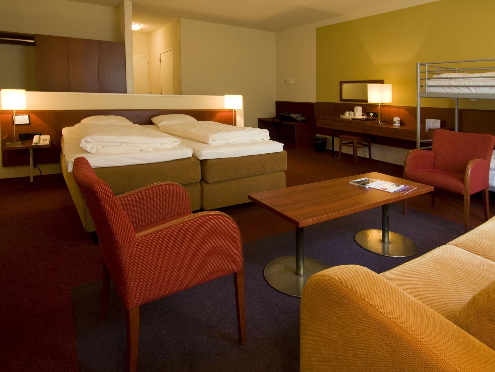 Fletcher Parkhotel Val Monte Berg en Dal Ngoại thất bức ảnh