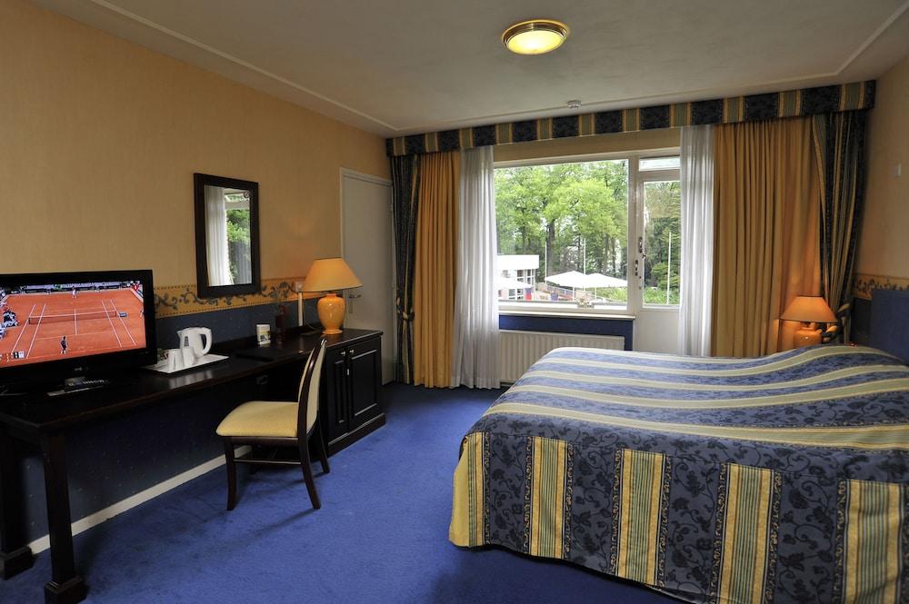 Fletcher Parkhotel Val Monte Berg en Dal Ngoại thất bức ảnh