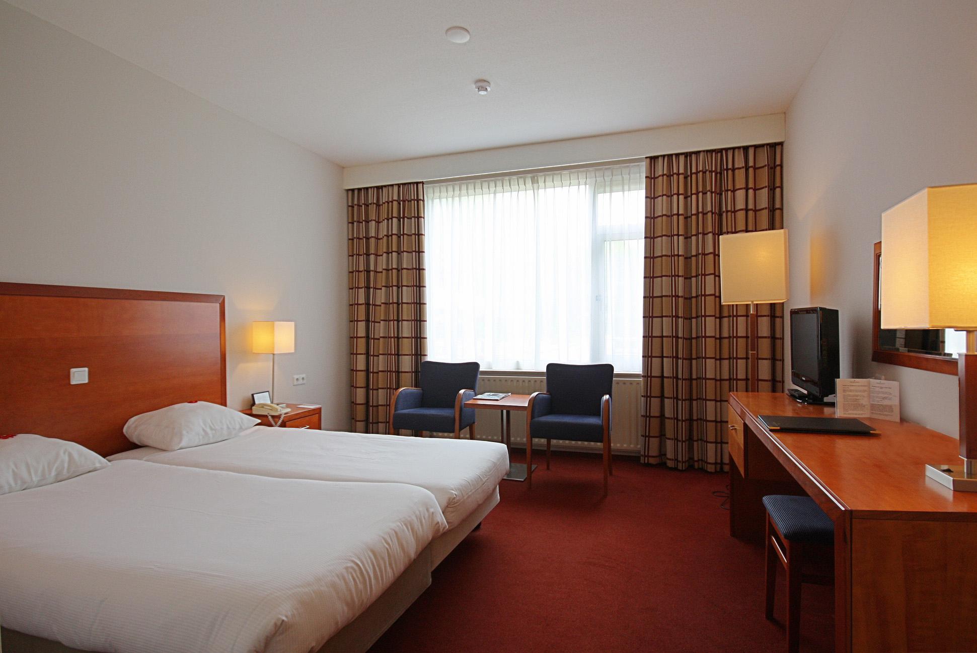 Fletcher Parkhotel Val Monte Berg en Dal Ngoại thất bức ảnh