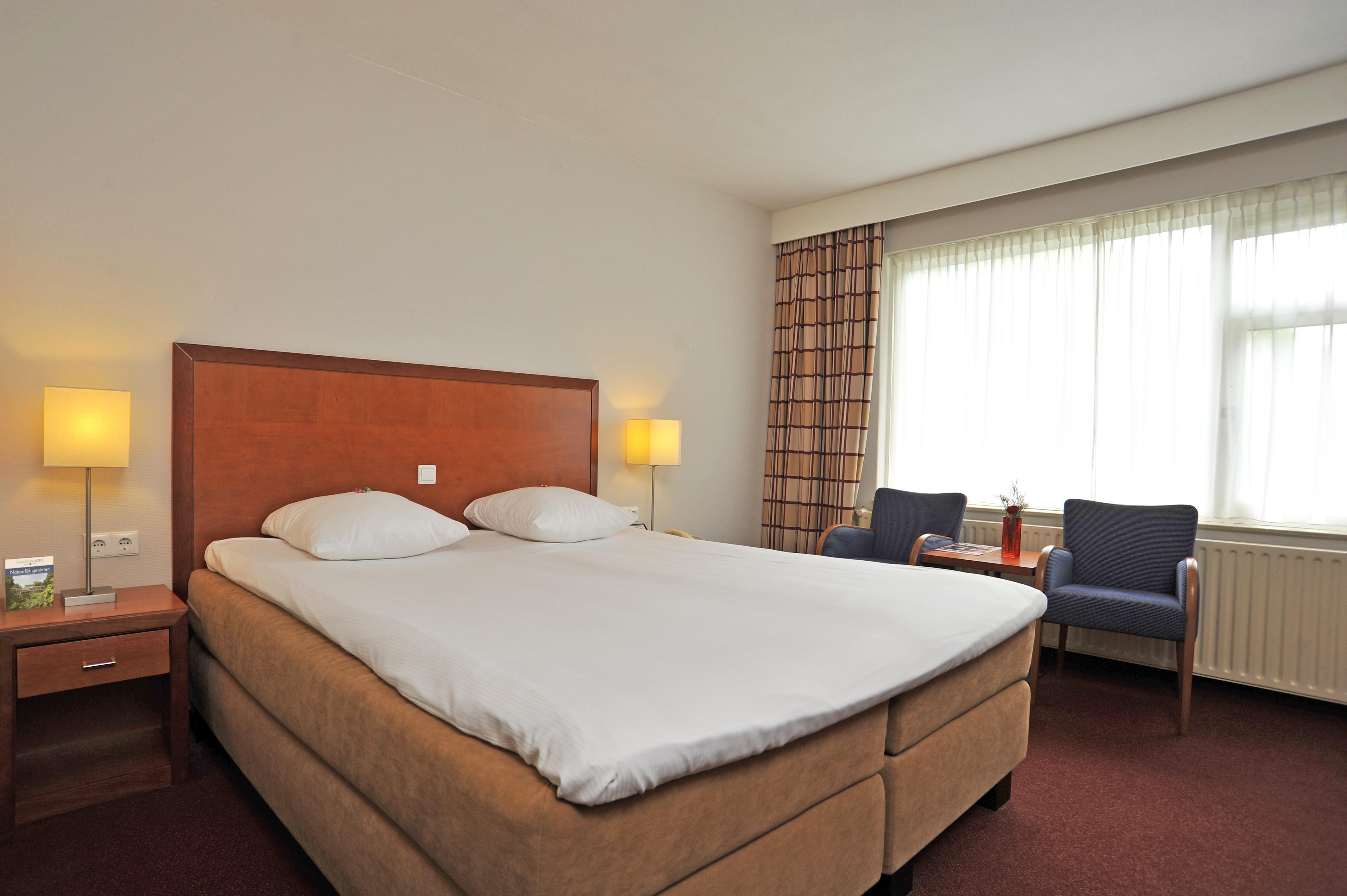 Fletcher Parkhotel Val Monte Berg en Dal Ngoại thất bức ảnh