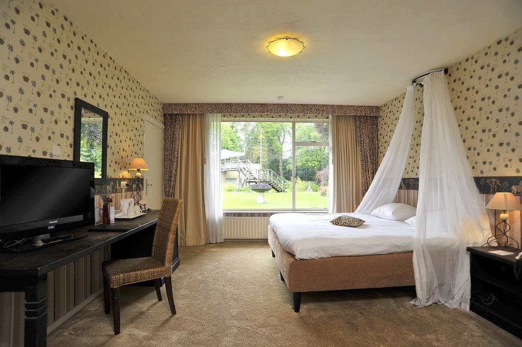 Fletcher Parkhotel Val Monte Berg en Dal Ngoại thất bức ảnh