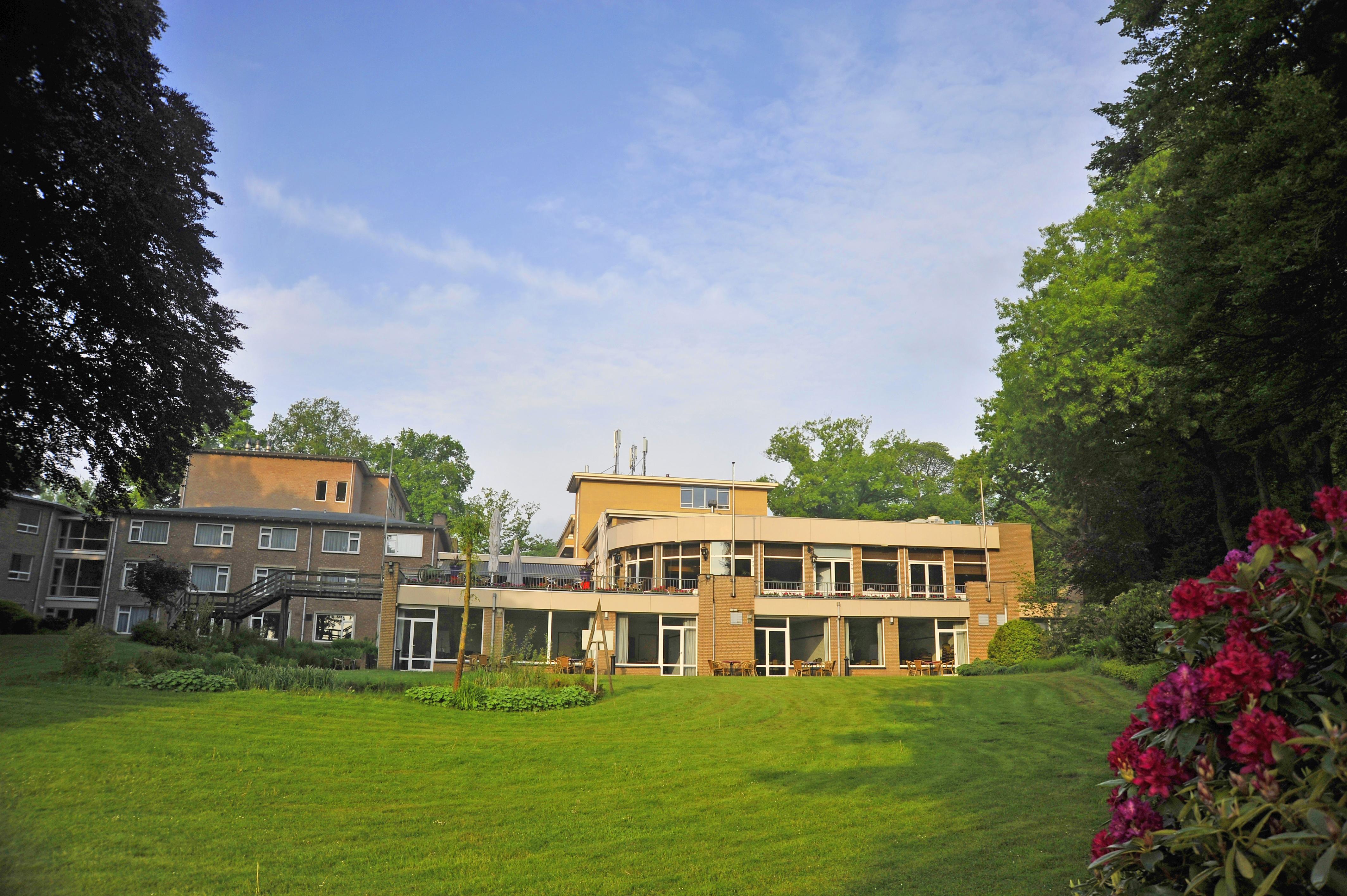 Fletcher Parkhotel Val Monte Berg en Dal Ngoại thất bức ảnh