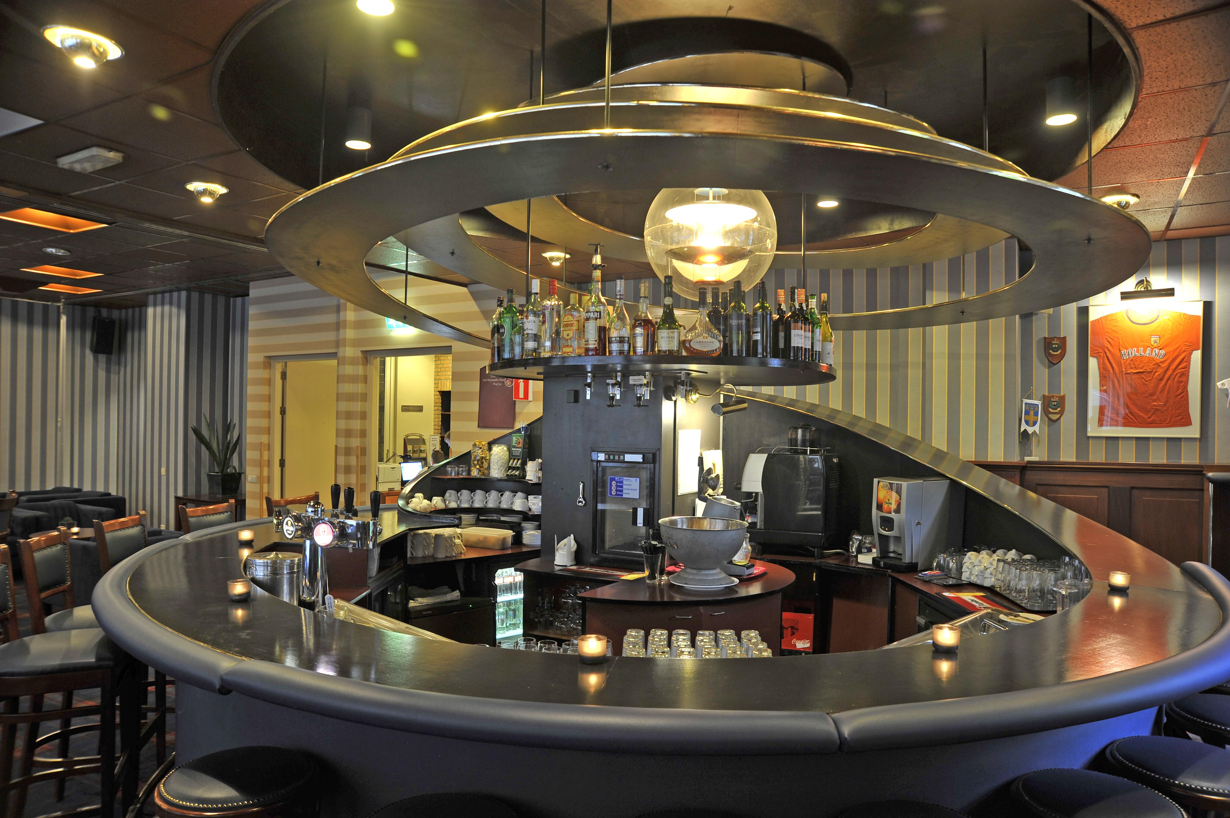 Fletcher Parkhotel Val Monte Berg en Dal Ngoại thất bức ảnh