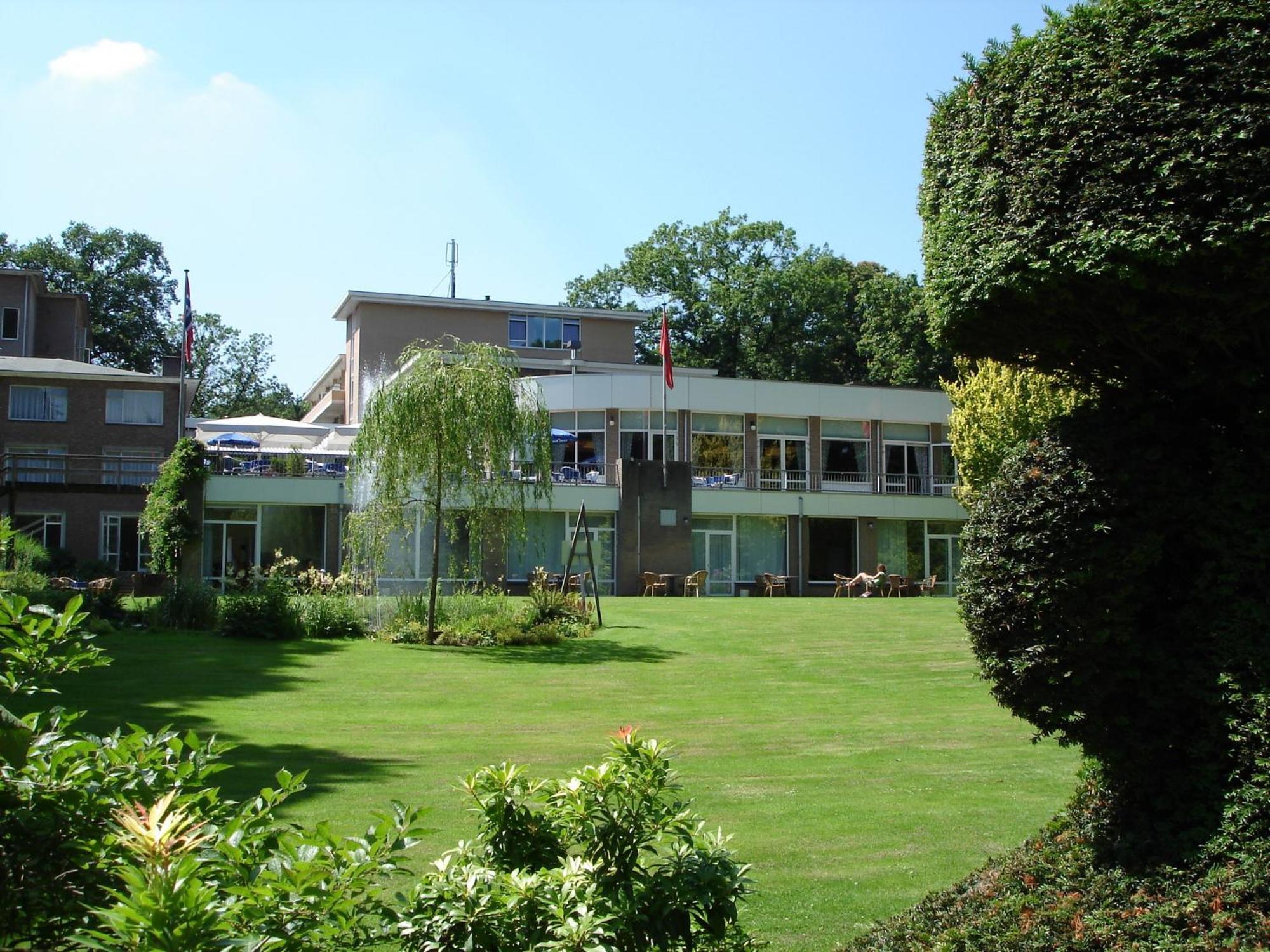 Fletcher Parkhotel Val Monte Berg en Dal Ngoại thất bức ảnh