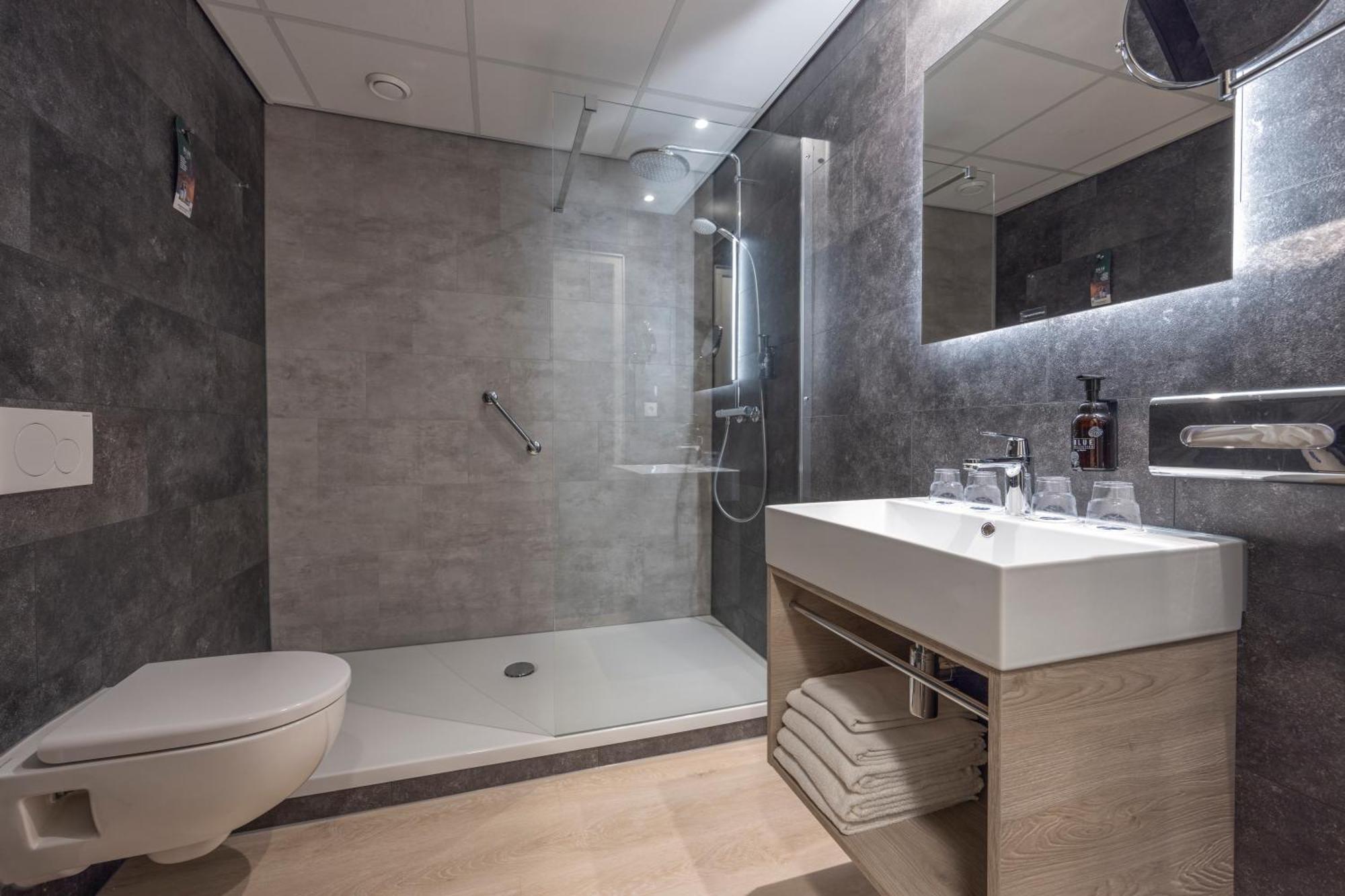 Fletcher Parkhotel Val Monte Berg en Dal Ngoại thất bức ảnh