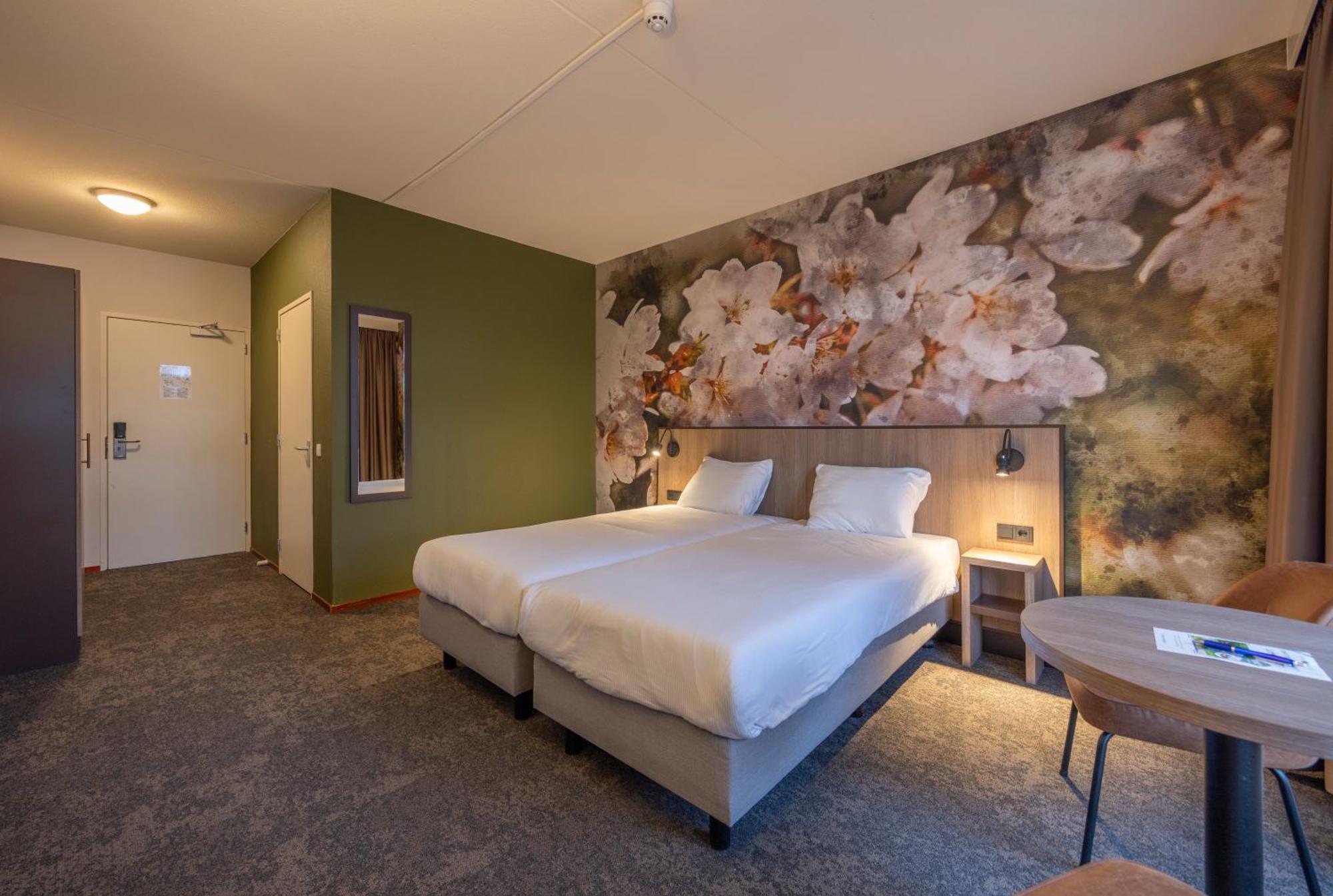 Fletcher Parkhotel Val Monte Berg en Dal Ngoại thất bức ảnh