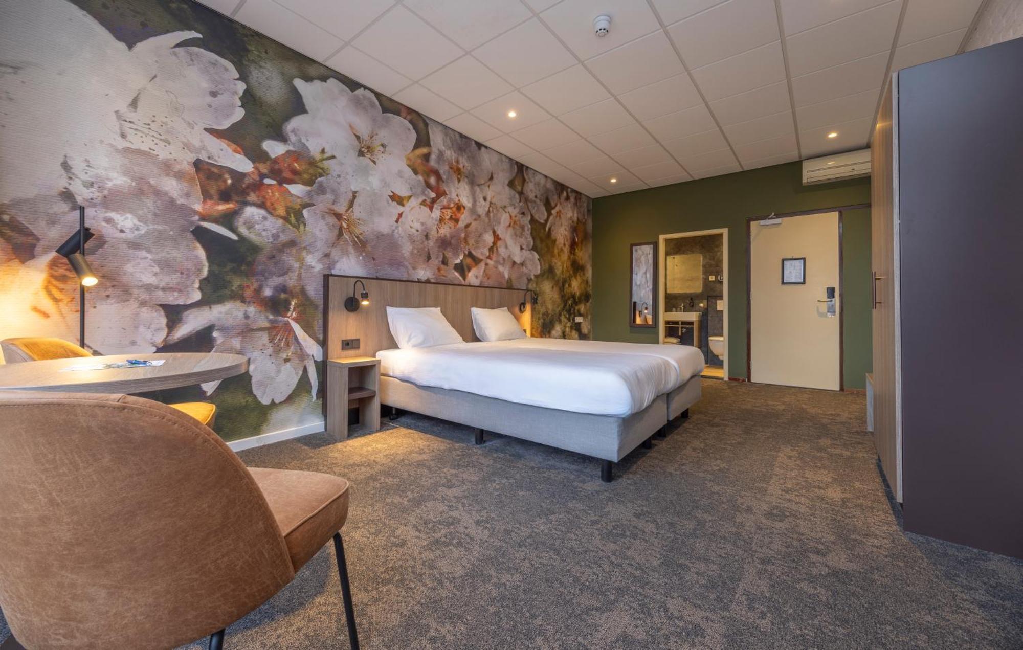 Fletcher Parkhotel Val Monte Berg en Dal Ngoại thất bức ảnh