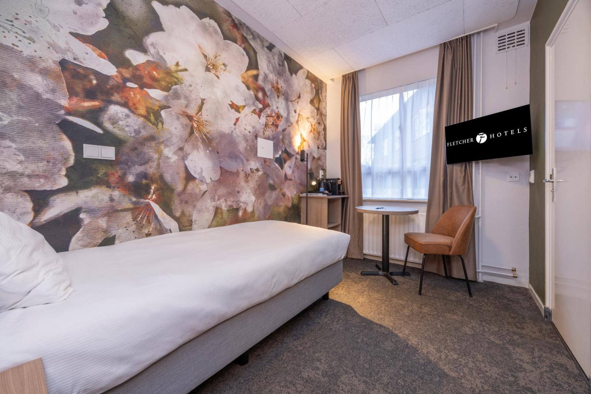 Fletcher Parkhotel Val Monte Berg en Dal Ngoại thất bức ảnh