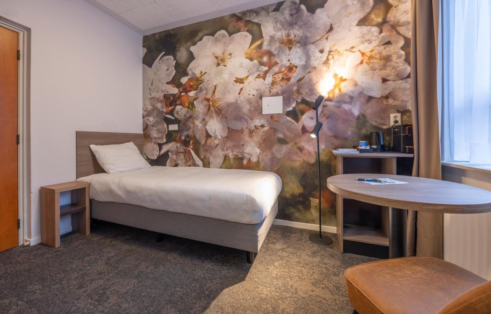 Fletcher Parkhotel Val Monte Berg en Dal Ngoại thất bức ảnh
