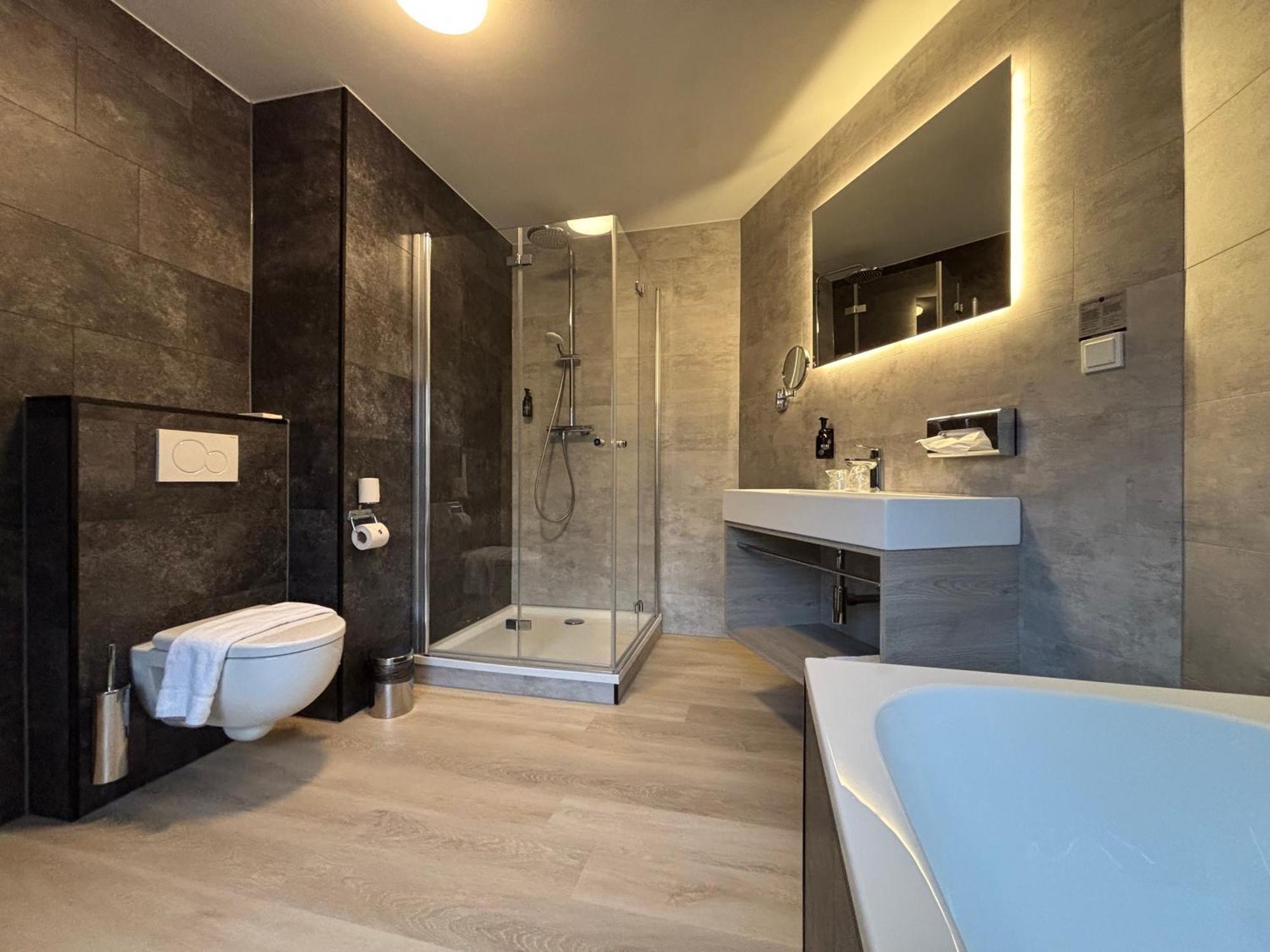 Fletcher Parkhotel Val Monte Berg en Dal Ngoại thất bức ảnh
