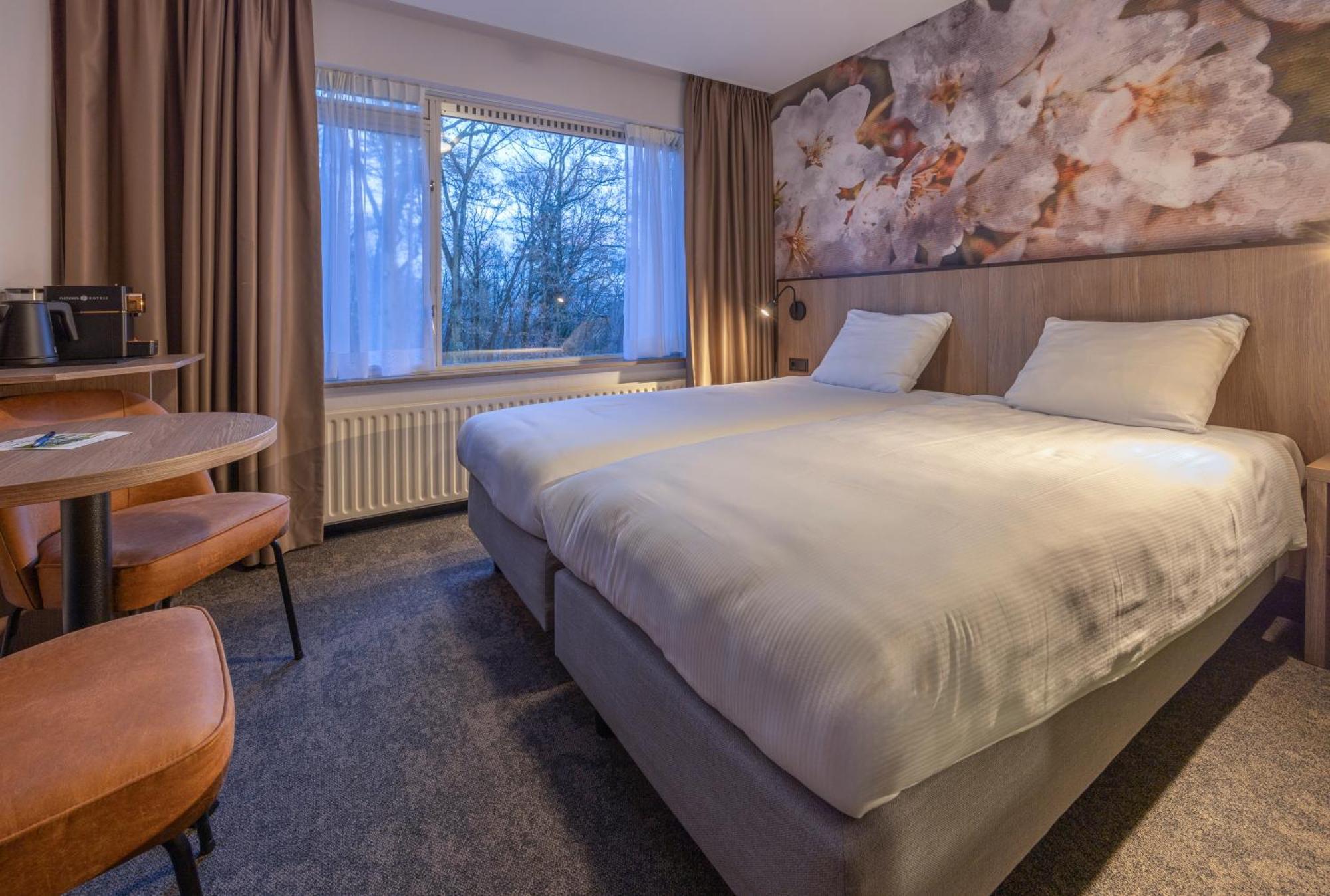 Fletcher Parkhotel Val Monte Berg en Dal Ngoại thất bức ảnh