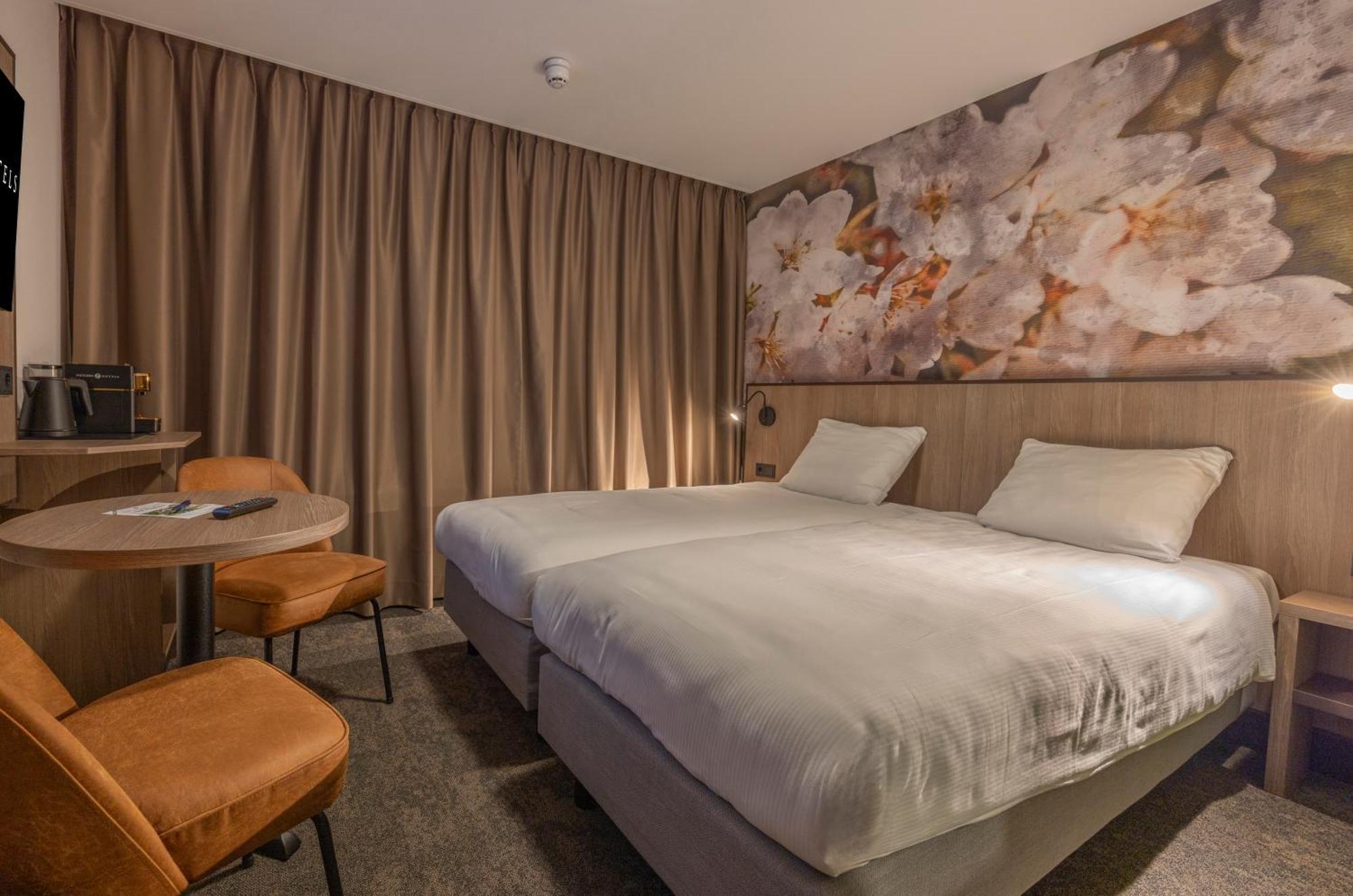 Fletcher Parkhotel Val Monte Berg en Dal Ngoại thất bức ảnh