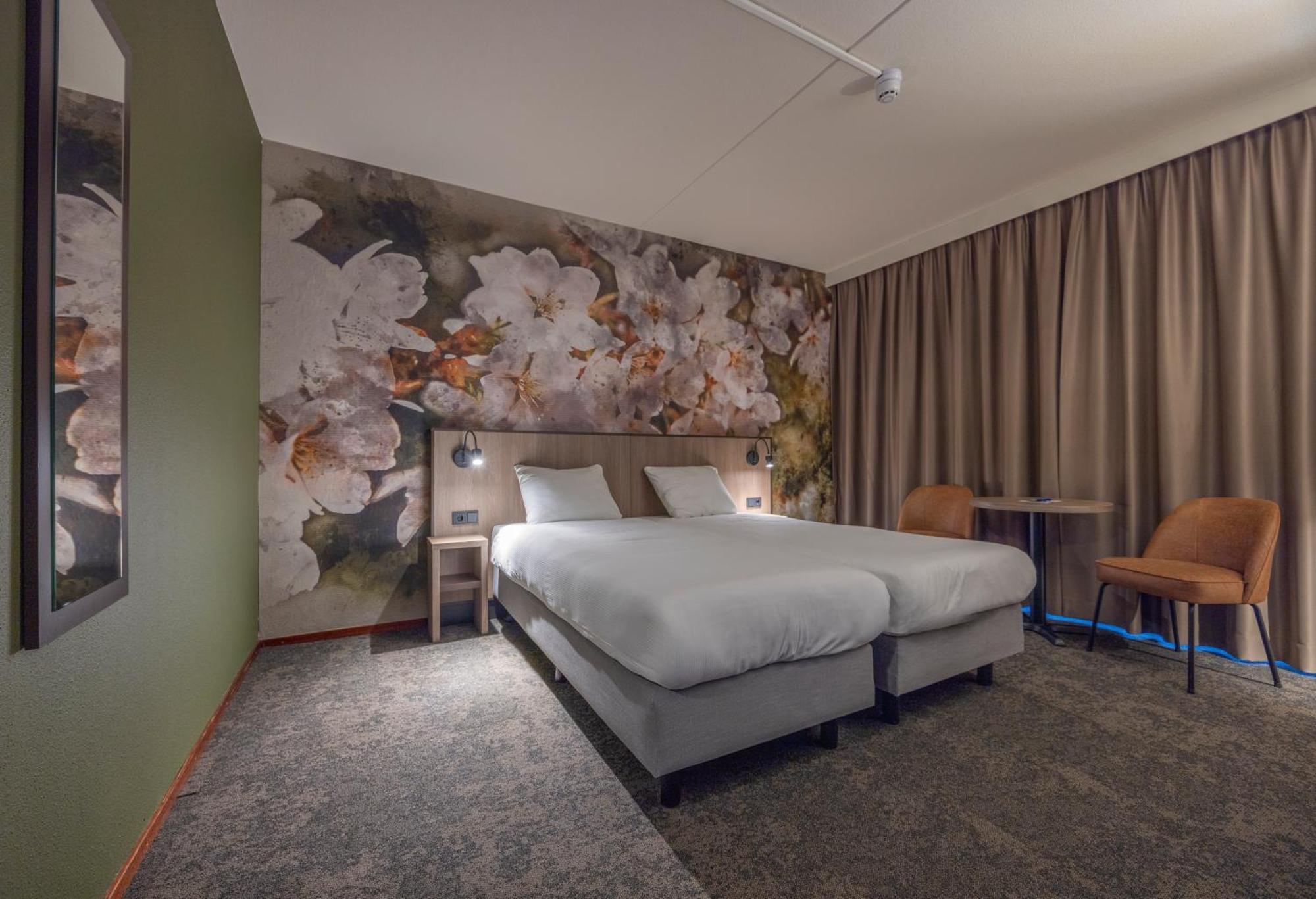 Fletcher Parkhotel Val Monte Berg en Dal Ngoại thất bức ảnh