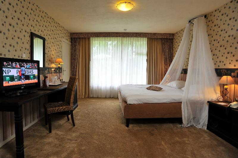 Fletcher Parkhotel Val Monte Berg en Dal Ngoại thất bức ảnh