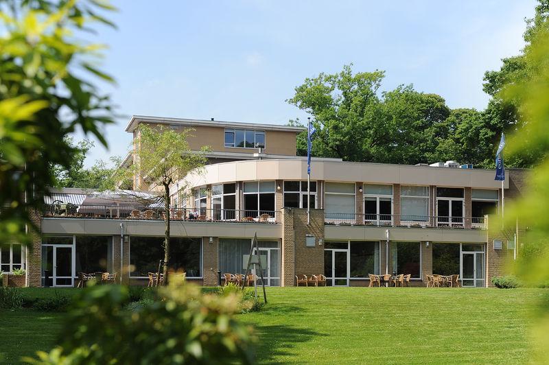 Fletcher Parkhotel Val Monte Berg en Dal Ngoại thất bức ảnh