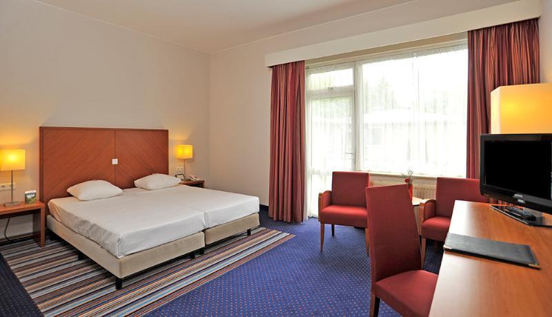 Fletcher Parkhotel Val Monte Berg en Dal Ngoại thất bức ảnh