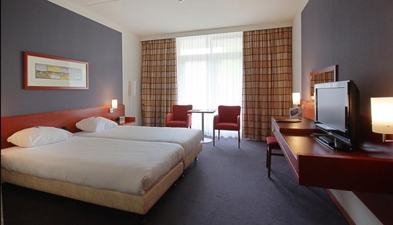 Fletcher Parkhotel Val Monte Berg en Dal Ngoại thất bức ảnh