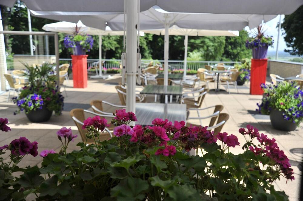 Fletcher Parkhotel Val Monte Berg en Dal Ngoại thất bức ảnh